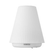 AVANTEK Essential Oil Diffuser, Ultrasonic Aromatherapy Humidifier with 7-Color Lights, 100ml N7