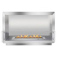 Smart Fireplace Burner SFB2400S-B