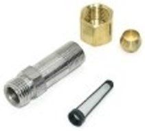Skuttle 000-1106-030 Orifice Fitting for Model 35, 38, and 39 humidifier. N2