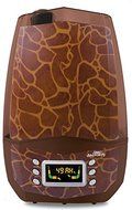 Cool Mist Digital Humidifier For Large Rooms &ndash; MH-512 Giraffe N3