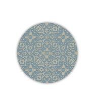 Generic Good Quality Made By Mdf Printing Boho Cup Coaster