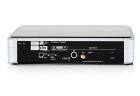 PS Audio APW-TP-US-B PerfectWave Memory Transport (Black) N3