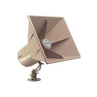 Bogen 5W Self Amplified 24 Volt Horn