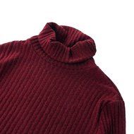 High-necked Sweater Dress,Morecome Womens Casual Long Sleeve Jumper Turtleneck Sweaters N7