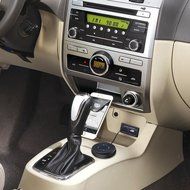 TPE Mini Wireless Bluetooth 4.1 Music Receiver A2DP Wireless Adapter for Car Stereo and Home Stereo Systerm