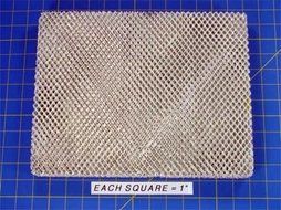 Bryant P1103545 Humidifier Filter