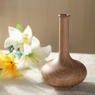 Ultrasonic Aroma Essential Oil Diffuser Humidifier for Home Yoga Office Spa Bedroom Baby Room (White) N8