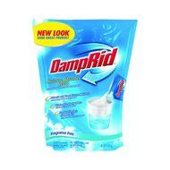 Damp Rid Moisture Absorber Refill 42 Oz (Pack of 6)
