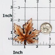 Silicone Maple Leaf Mold, Fondant, Candy, Chocolate, Food Safe, Polymer Clay, Resin Mold, Epoxy and so much more N2