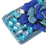 IDOL 3 (5.5") Case,Alcatel OneTouch IDOL 3 (5.5 inch) Case, Yaheeda PC Hard Bling Cute Case for Alcatel OneTouch... N111