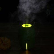 Highpot Portable Lemon style USB Mini Air Diffuser Beatles Humidifier Purifier Atomizer USB Mini Air Diffuser... N16