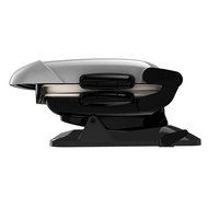 George Foreman GRP4842R 3-in-1 Multi-Plate Evolve Grill, Electric Grill, (Panini Press, Grilling, and Waffle Plates... N4