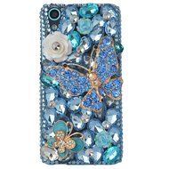IDOL 3 (5.5") Case,Alcatel OneTouch IDOL 3 (5.5 inch) Case, Yaheeda PC Hard Bling Cute Case for Alcatel OneTouch... N119