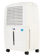 Whynter RPD-302W Energy Star Portable Dehumidifier, 30-Pint N3
