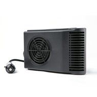Wagan Visor-Mounted Heater/ Defroster N5