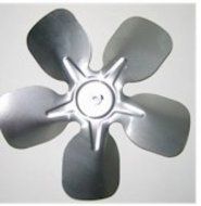 Skuttle 000-1318-080 Fan Blade For 2002