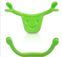 Smile Maker, Improve Smile Cheek Mouth-shaped Braces Smiling Braces, smile training, mouth Stretching Exercis N2
