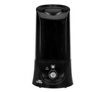 AIR INNOVATIONS Ultrasonic Humidifier with Antibacterial Tank and Base