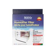 Humidiwick Humidifier Wick 9 in. x 8 in. x 2 in.-Mfg# D18-C - Sold As 7 Units