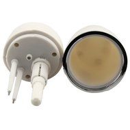 GnD Home/Car Portable Mini USB Humidifier Air Purifier Aroma Diffuser Atomizer Small Air Cleaner 180ml (Black) N14