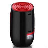 LOHOME&reg; Electric Dehumidifier, Portable Mini Dehumidifier 500L Whisper Quiet Air Dryer Desiccant Great for Bath... N6