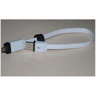 Yaheeda USB 2.0 A Female to Micro B Male Adapter Cable For Android Smart Phones with OTG Function N6