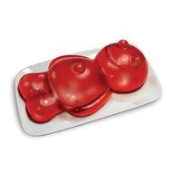 Spinning Hat Giant Baby Jelly Mold