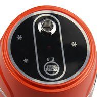 GnD Home/Car Portable Mini USB Humidifier Air Purifier Aroma Diffuser Atomizer Small Air Cleaner 180ml (Black) N16