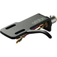 ORTOFON OM SERATO S-120 W/H OM type + Shell from Japan