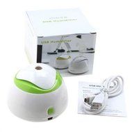 Small portable USB personal ultrasonic cool mist air humidifier home travel design room vaporizer N6