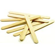 Norpro 193 100 Count Wooden Treat Sticks