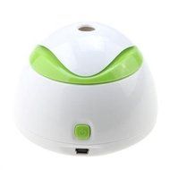 Small portable USB personal ultrasonic cool mist air humidifier home travel design room vaporizer N7