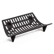 Fireplace Grate Size: 23.75" W