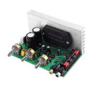 uxcell Hi-Fi 2 Channel Audio Stereo Power Amplifier Board