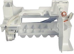 LG Electronics 5989JA1005G Refrigerator Ice Maker Assembly by Geneva - LG parts - APA