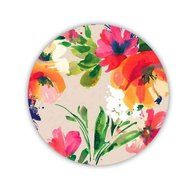 Generic Cup Mat Made By Mdf Have Orla Kiely 7 Beautiful N4