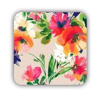 Generic Cup Mat Made By Mdf Have Orla Kiely 7 Beautiful N5
