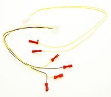Skuttle 000-0811-122 Connector Assembly for Humidifier Model 2002, 2102