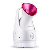 Aiho Nano Ionic Facial Steamer Personal Skin Care Face Steamer Unclog Pore Blackheads Facial Moisturizer Spa Hot... N4