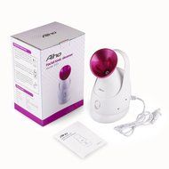 Aiho Nano Ionic Facial Steamer Personal Skin Care Face Steamer Unclog Pore Blackheads Facial Moisturizer Spa Hot... N6