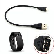 USB Charger Cable Charging for Activity Fitbit Charge HR Wireless Wristband 27mm