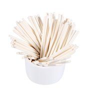 100 Count Sucker Lollipop Sucker Sticks (Pink) N3