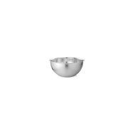 Bakers &amp; Chefs Stainless Steel Mixing Bowl - 13 qt.