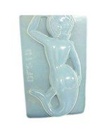 Mermaid mold 519