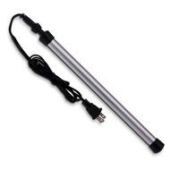 12 in. Dehumidifier Rod in Silver Finish