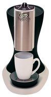 Flavia J10NBK Fusion Drinks Station, Black N2