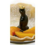 Norpro Ceramic Pie Bird