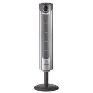 Swissler Ultra Wind 42 Inch Adjustable Oscillating Tower Fan with Smart LCD &amp; Remote Control N2