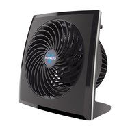 Vornado 573 CR1-0118-06 Flat Panel Whole Room Air Circulator Fan - Black N2