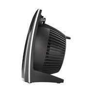 Vornado 573 CR1-0118-06 Flat Panel Whole Room Air Circulator Fan - Black N4